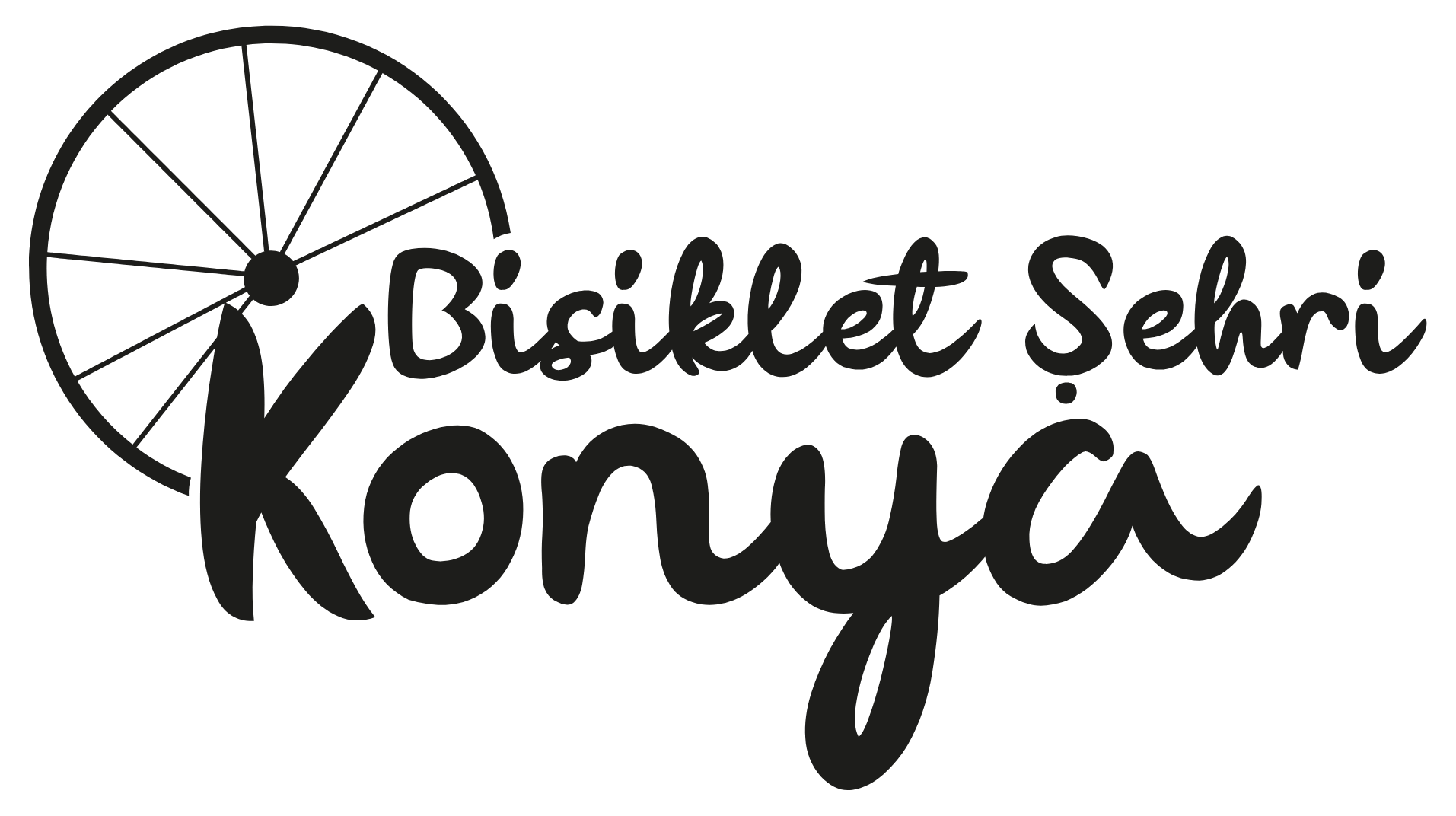 Bisiklet Logo